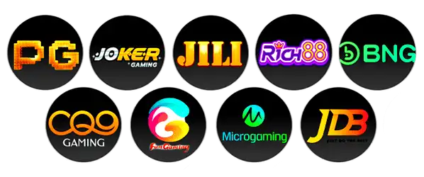 ค่ายเกม